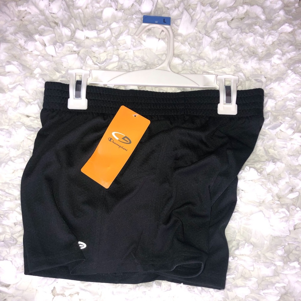 Girl Shorts